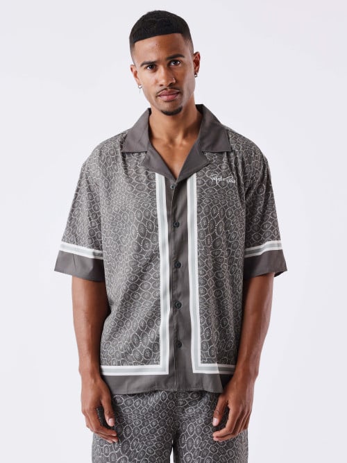 Retro Shirt