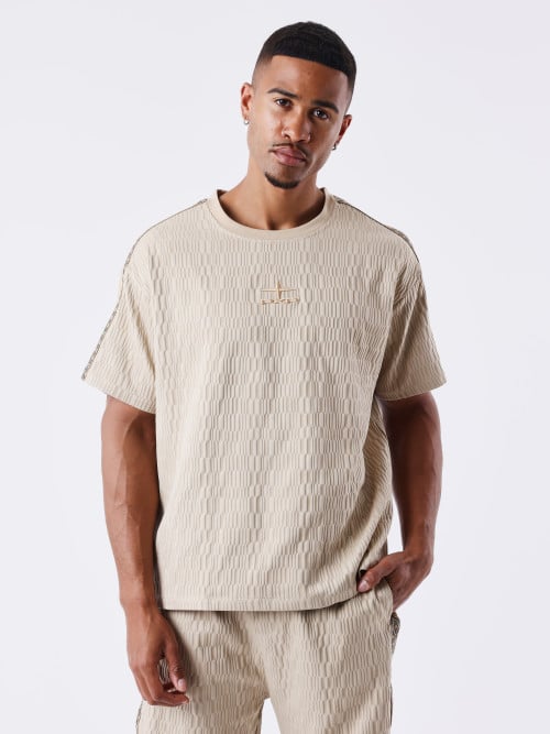 Nomad code t-shirt