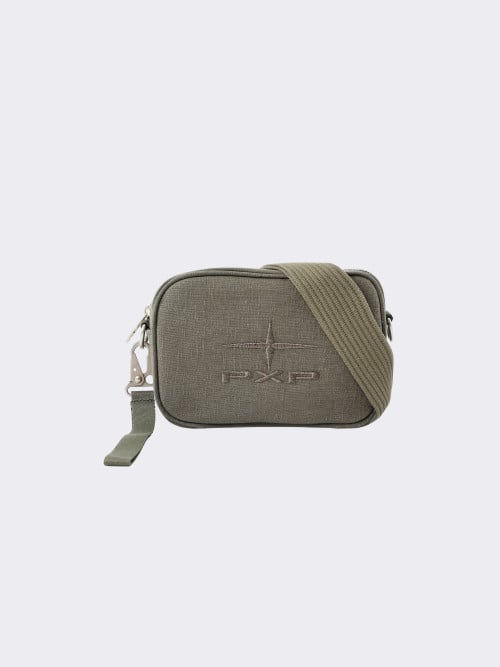Polaris canvas bag