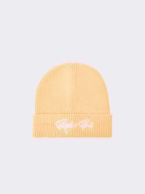 Bonnet Signature