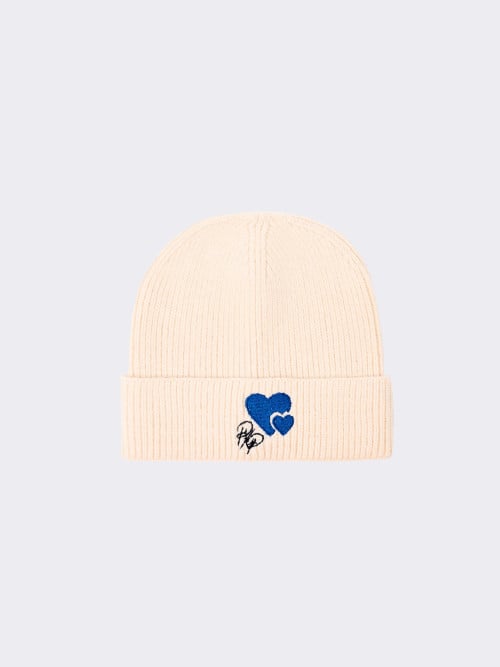 Bonnet Cold hearts