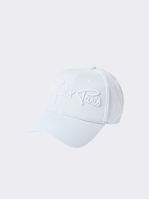 Casquette ajustable Signature