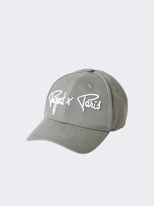 Verstellbare Signature-Kappe