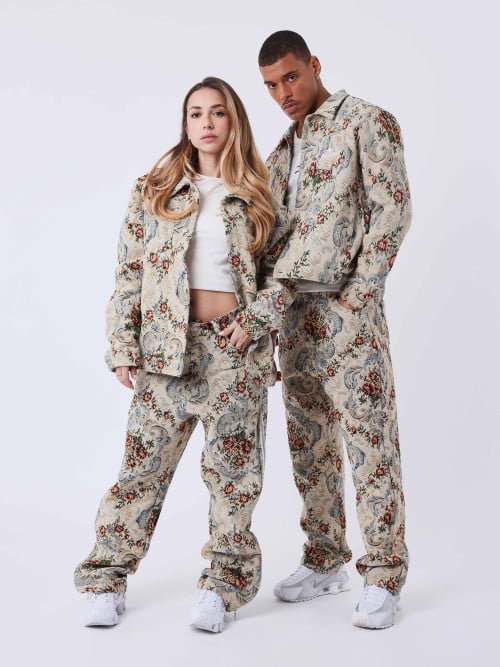Kalash x PXP Pants