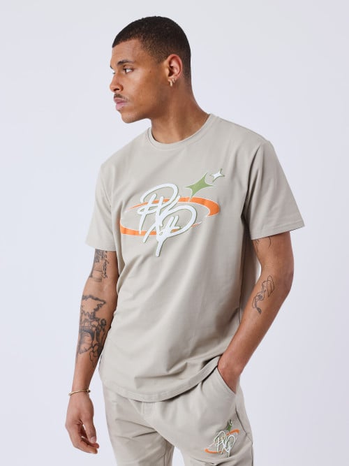 Kalash x PXP T-shirt