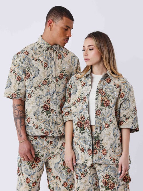 Kalash x PXP Shirt