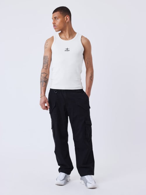 Technical Cargo Pants