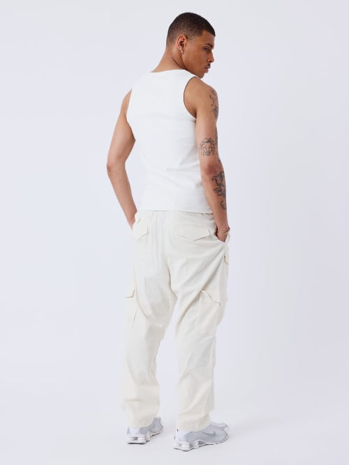 Technical Cargo Pants