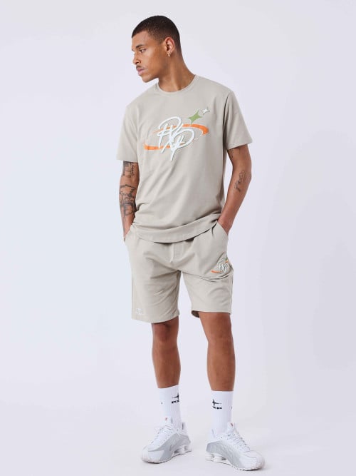 Short Kalash x PXP