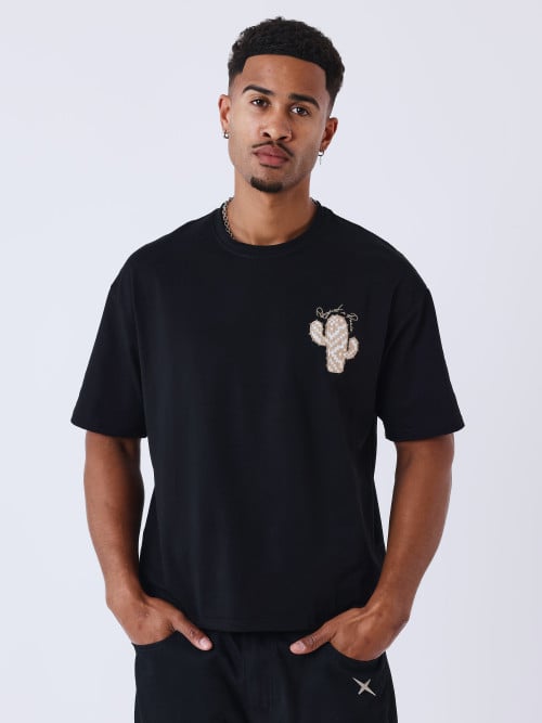 T-shirt Cactus