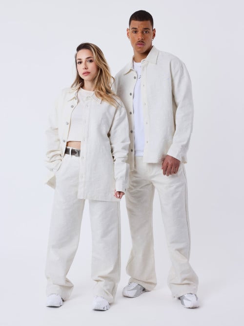 Pantalón unisex Kalash x...