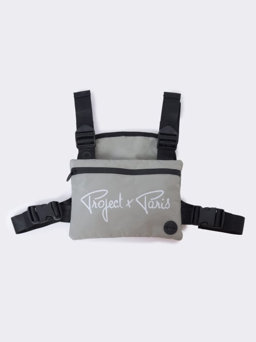 Logo chest bag - Chest pouch