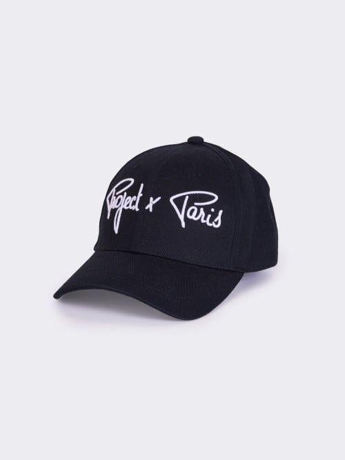 Verstellbare Signature-Kappe