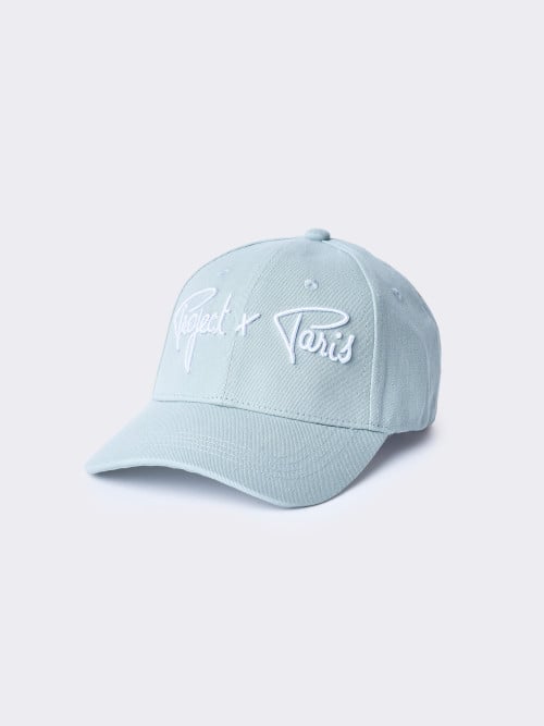 Verstellbare Signature-Kappe