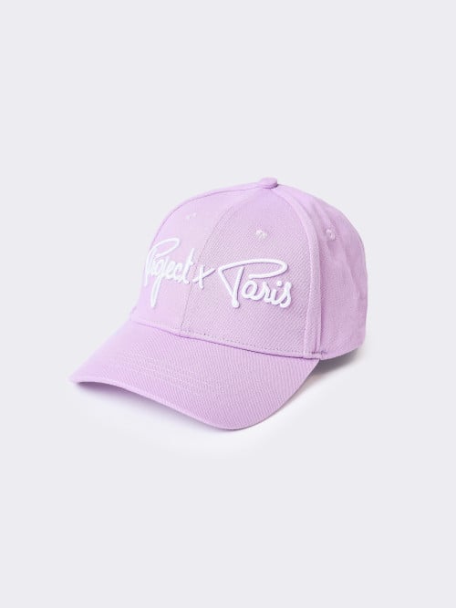 Gorra ajustable Signature