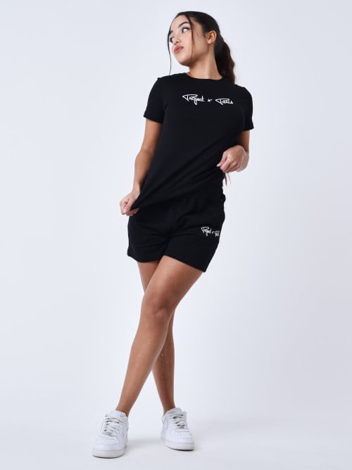 Women's SIGNATURE shorts