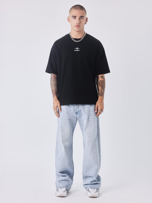 T-shirt oversize ESSENTIALS