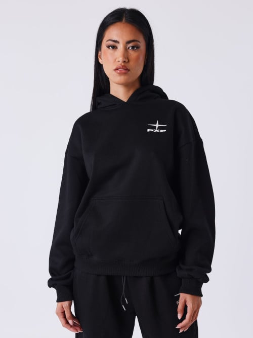 Slowly hoodie