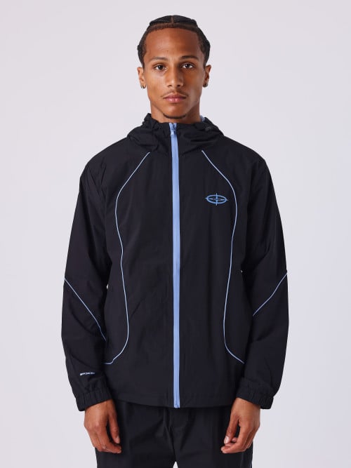 Giacca techwear kickoff