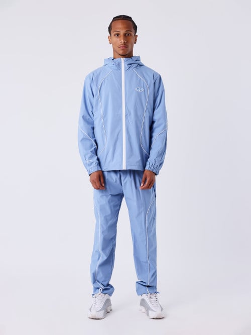 Techwear kickoff joggingbroek