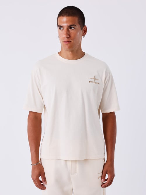 Camiseta Polaris