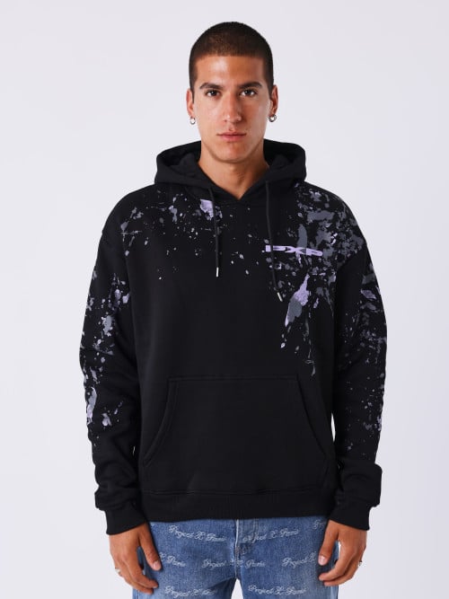 Artful Kapuzenpullover