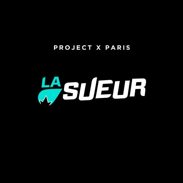 Project X Paris, la marque des stars du foot !