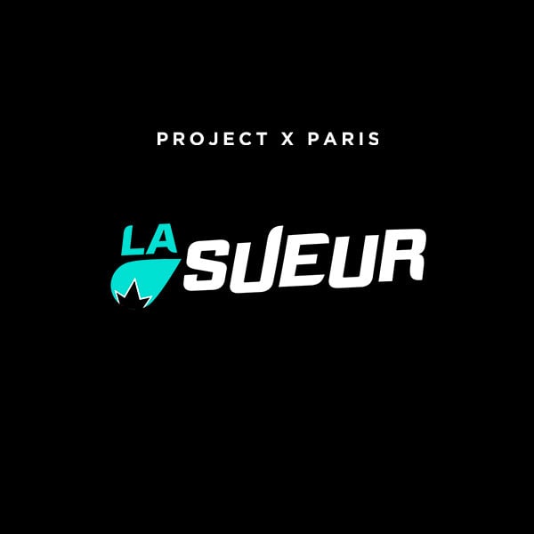 Project X Paris, the brand for soccer stars!