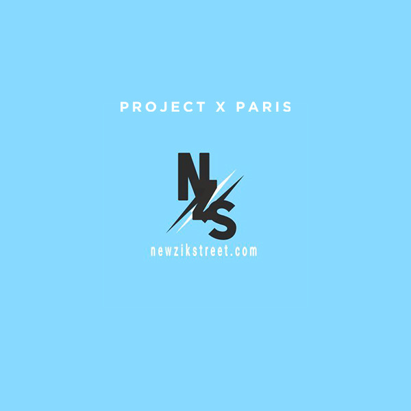 Project X Paris collabore avec Yuza Paris