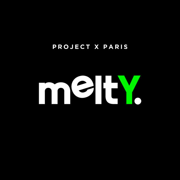 Melty: These stars who have all fallen for Project X Paris !