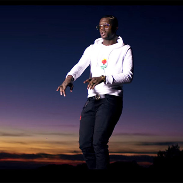 No one saw it coming! Ninho unveils his new video "Rose