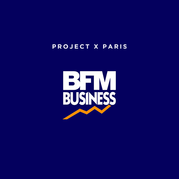 BFM Business : Cette marque française de vêtement a multiplié ses ventes par 200 en cinq ans