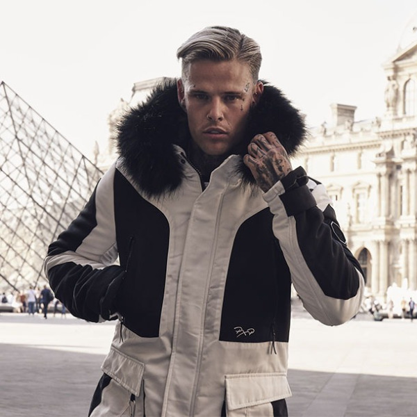 Men's jackets - what are the streetwear trends?