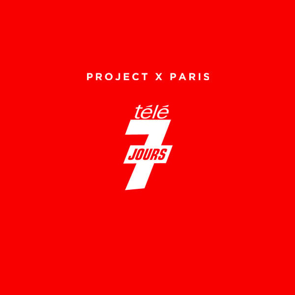 "Cyril Hanouna : his amazing new project" Télé 7 Jours