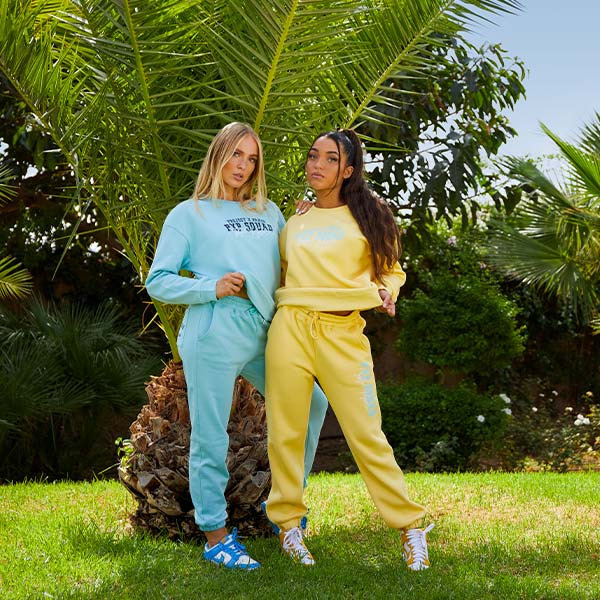 Women's jogging suits: how to wear them for style?