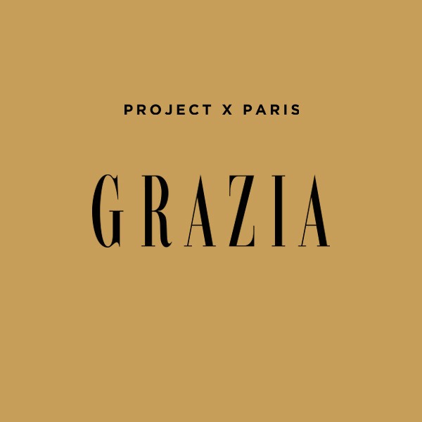 Project X Paris, féminine et sexy en streetwear !