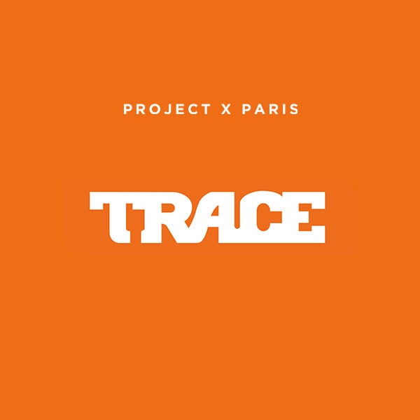 Trace TV parle de la collab Wejdene x PXP