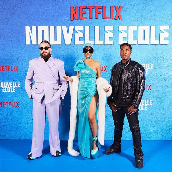 "Nouvelle École" season 2 ends on a high note!