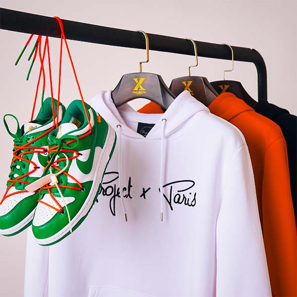 Nike Dunk : Icône du streetwear