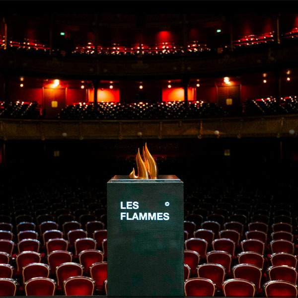 Les Flammes 2023: The ceremony that set French Rap on fire