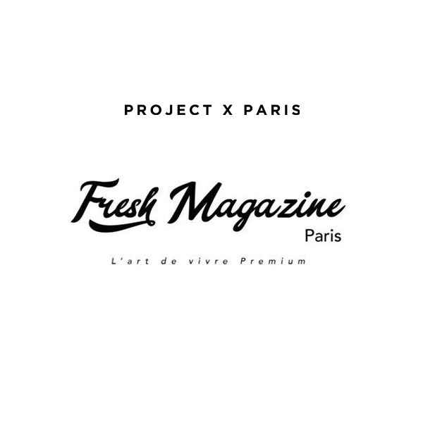 Project X Paris: the evolution of a fashion brand