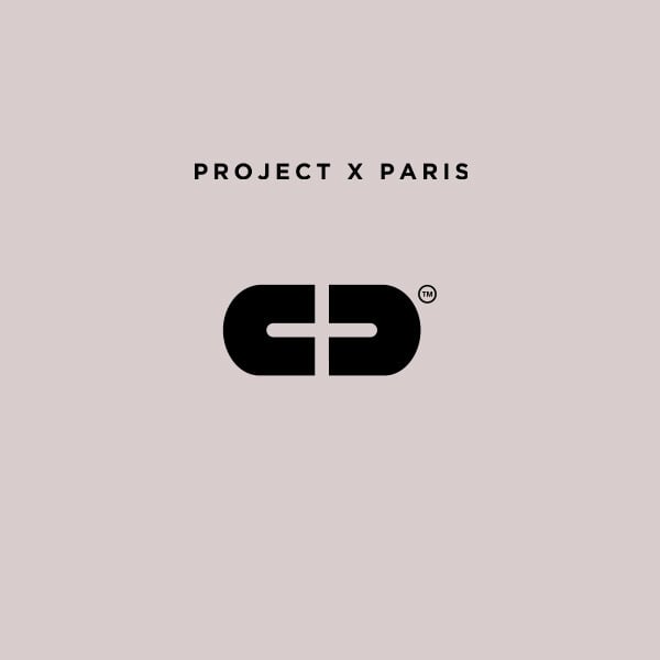 Project X Paris se lance dans les vêtements réfléchissants - Project X Paris