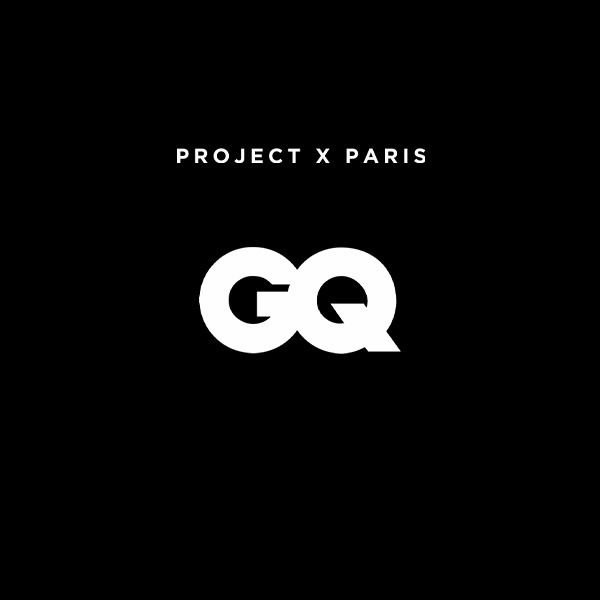 GQ France - Descubra el nuevo proyecto FW23 de la colección X Paris