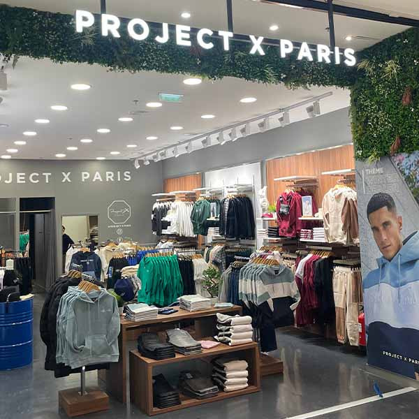 Project X Paris débarque en Belgique !