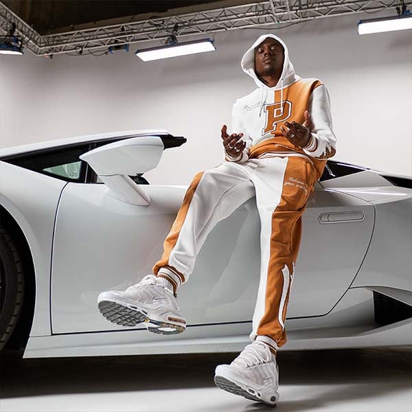 Gambino la MG: Das Phänomen des französischen Rap gewinnt an Stärke