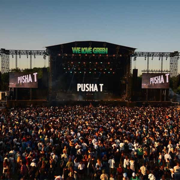 What to Do This Weekend in Paris? 100% Hip-Hop, Streetwear and Festivals