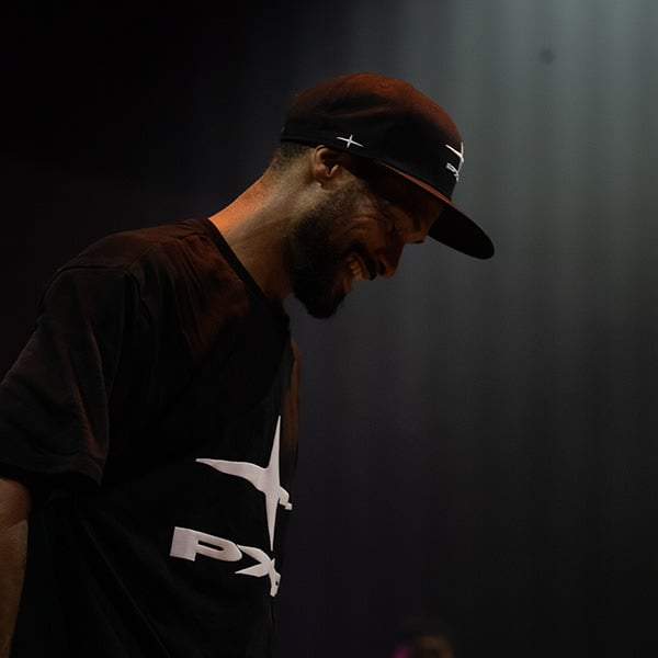 When krump and streetwear join forces: PXP steps into the dance with the International Illest Battle