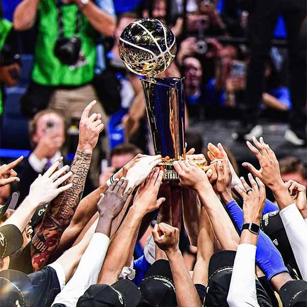 Oklahoma City Thunder: Historic First NBA Championship