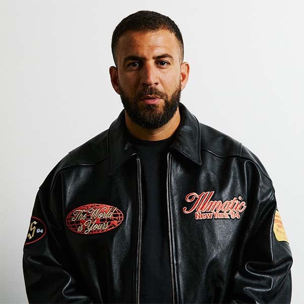 Der Rap hat gewonnen: Aber zu welchem Preis? — Unser Lieblingsbuch des Jahres von Mehdi Maïzi